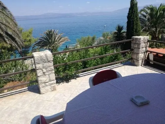 Zlatko Slobodan - by sea - A1