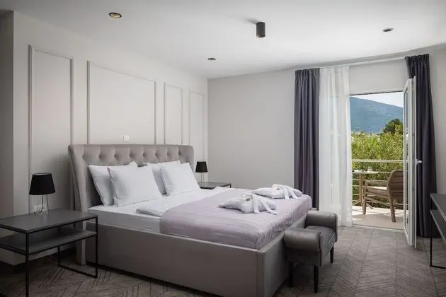 Zlatni rat Beach Resort - Oda