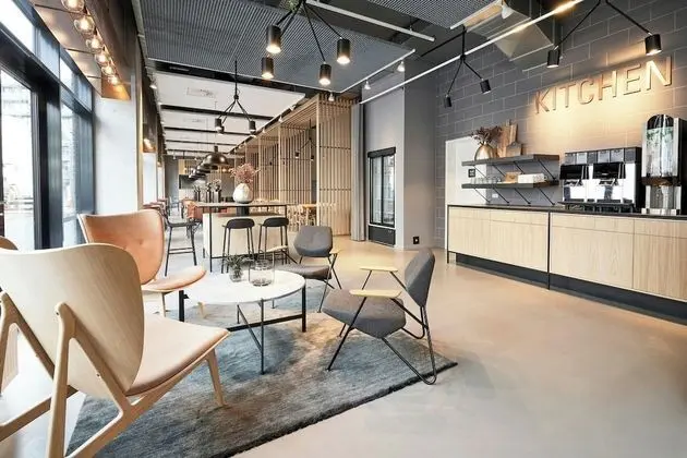 Zleep Hotel Aalborg - Öne Çıkan Resim