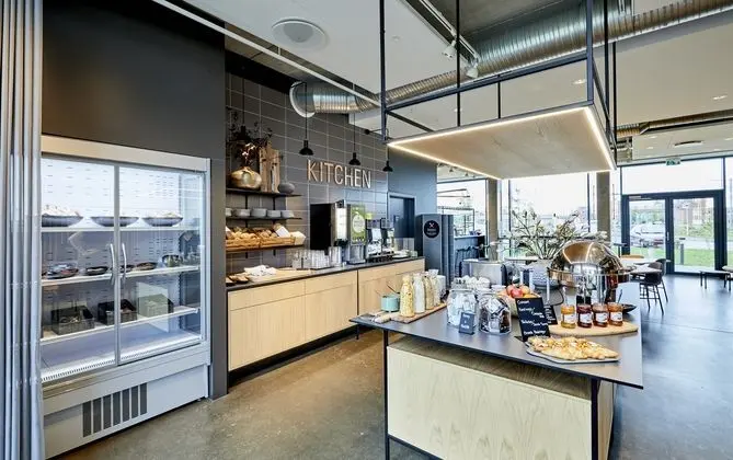 Zleep Hotel Aarhus Nord