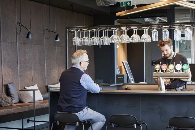 Zleep Hotel Aarhus Nord
