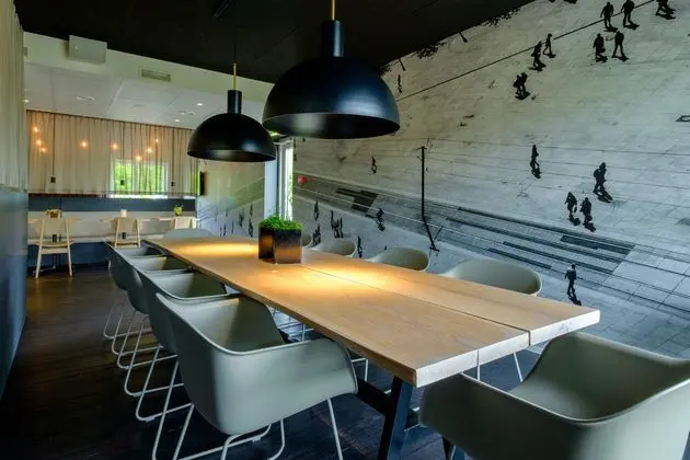 Zleep Hotel Ballerup