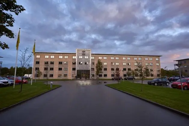 Zleep Hotel Ballerup