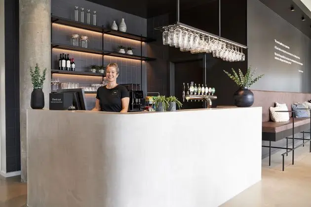 ZLEEP HOTEL COPENHAGEN ARENA