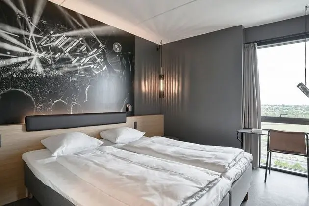 ZLEEP HOTEL COPENHAGEN ARENA - Öne Çıkan Resim