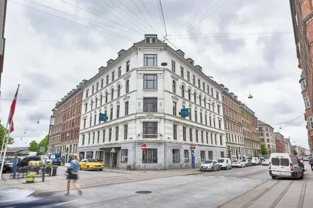 Zleep Hotel Copenhagen City - Öne Çıkan Resim