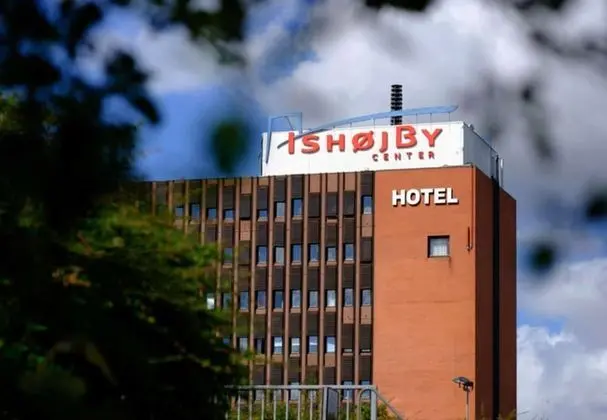 Zleep Hotel Ishøj