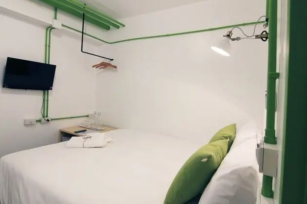 To Zleep Hotel Khaolak - Oda