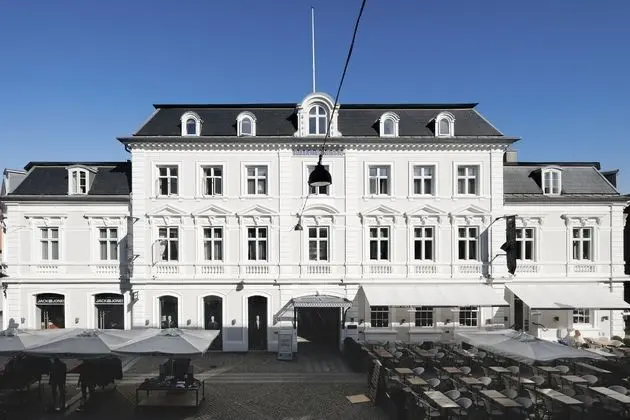 Zleep Hotel Prindsen Roskilde - Öne Çıkan Resim
