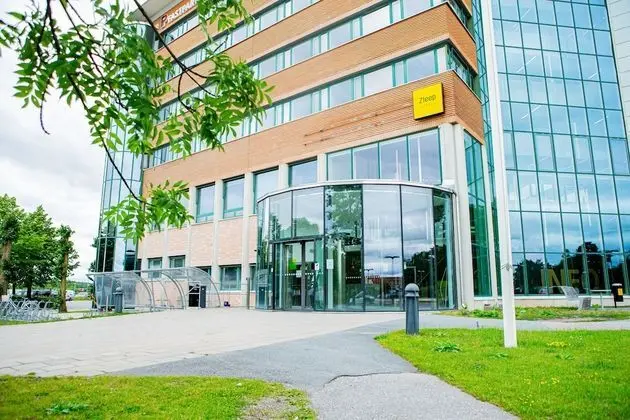 Zleep Hotel Upplands Väsby