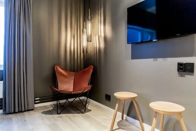 Zleep Hotel Upplands Väsby - Oda