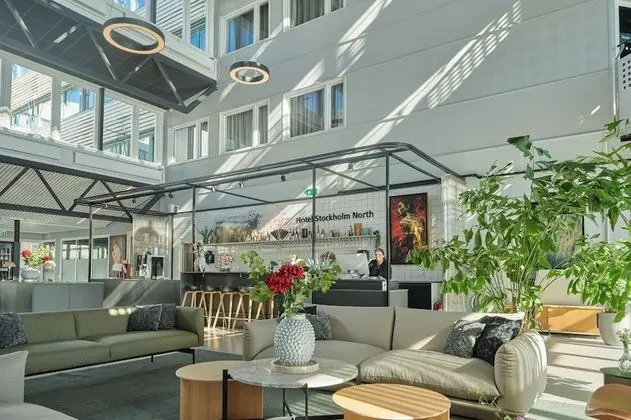Zleep Hotel Upplands Väsby - Öne Çıkan Resim