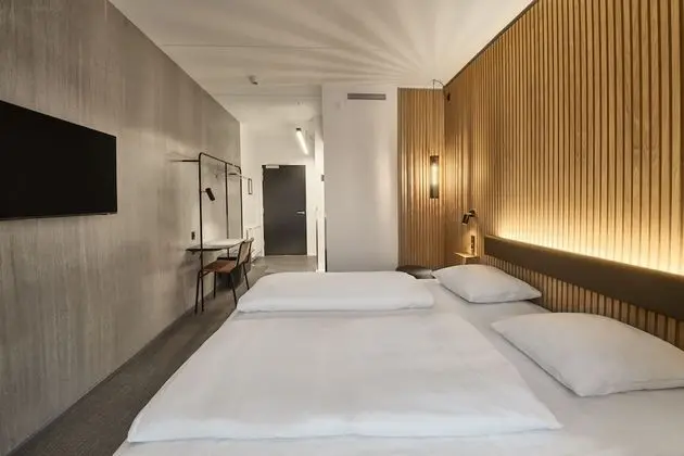 Zleep Hotel Vejle