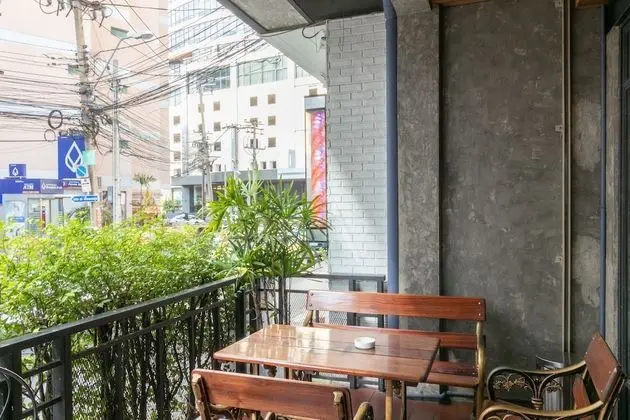 Zleepmotion Bangkok Sukhumvit