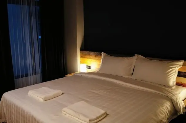Zleepmotion Bangkok Sukhumvit - Oda