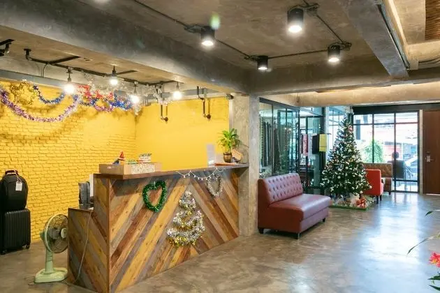 Zleepmotion Bangkok Sukhumvit - Öne Çıkan Resim