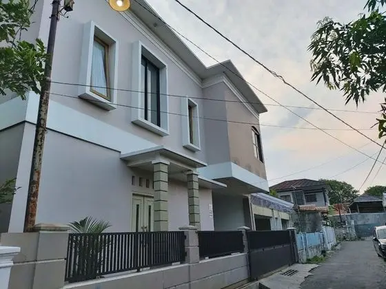 Zleepy Pondok Gramada