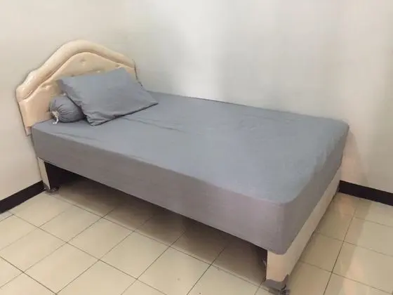 Zleepy Wisma Khazri