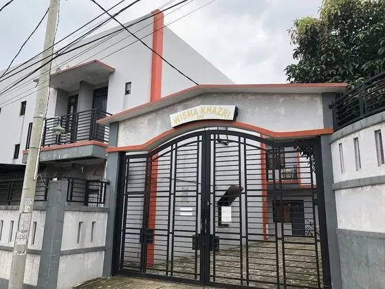 Zleepy Wisma Khazri