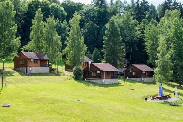 Zloty Potok Resort