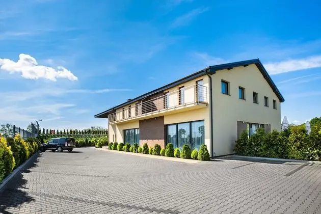 Zloty Staw