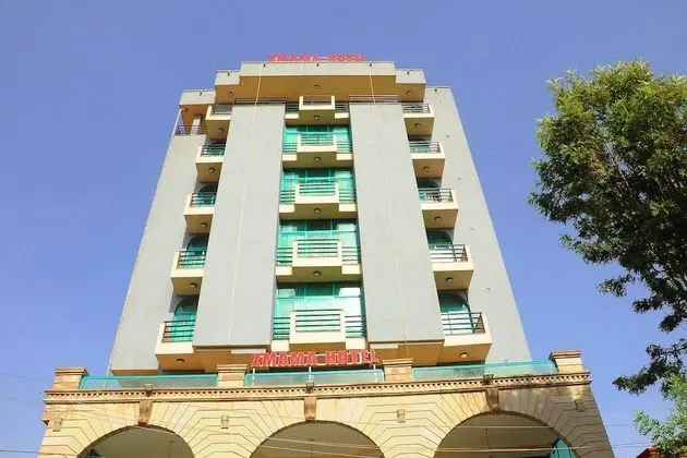 Zmama Hotel