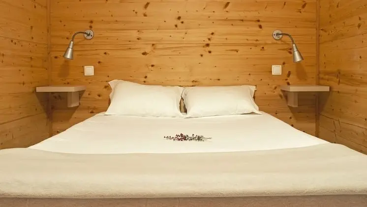Zmar Eco Experience - Oda