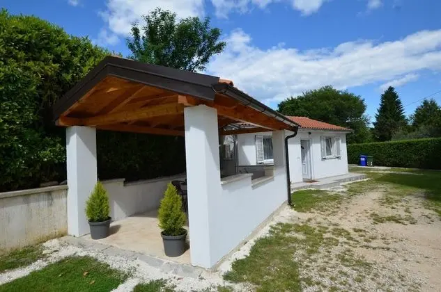 Zminj A2 in Zminj With 1 Bedrooms and 1 Bathrooms - Oda