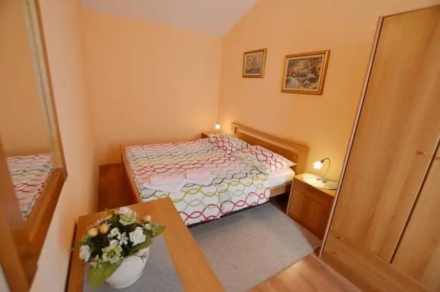 Zminj A2 in Zminj With 1 Bedrooms and 1 Bathrooms - Oda