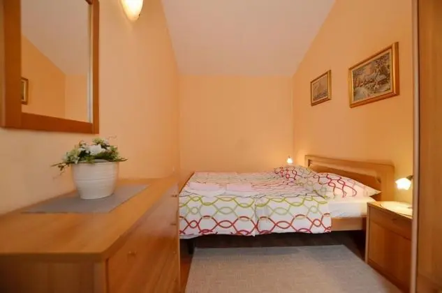Zminj A2 in Zminj With 1 Bedrooms and 1 Bathrooms - Oda