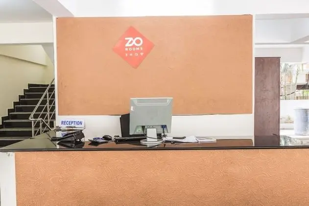 ZO Rooms Hitex Kondapur - Öne Çıkan Resim