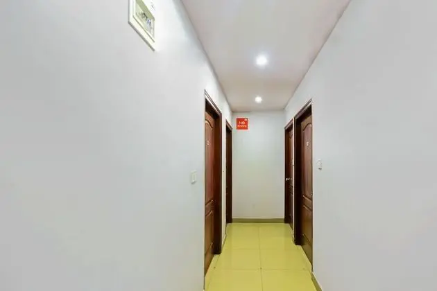 ZO Rooms HSR Layout Agara - İç Mekan