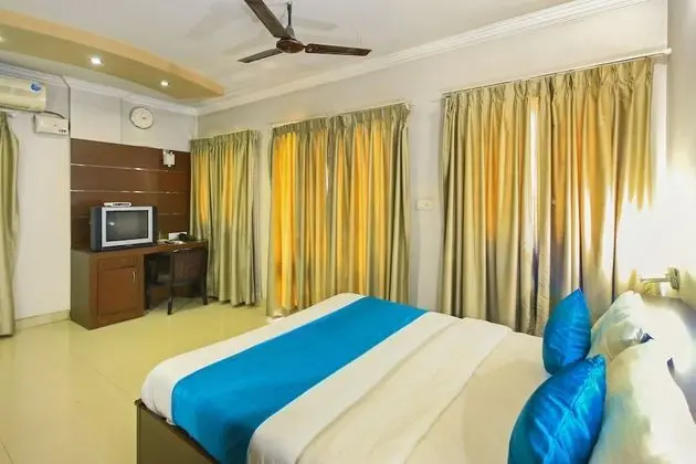 ZO Rooms HSR Layout Agara - Oda