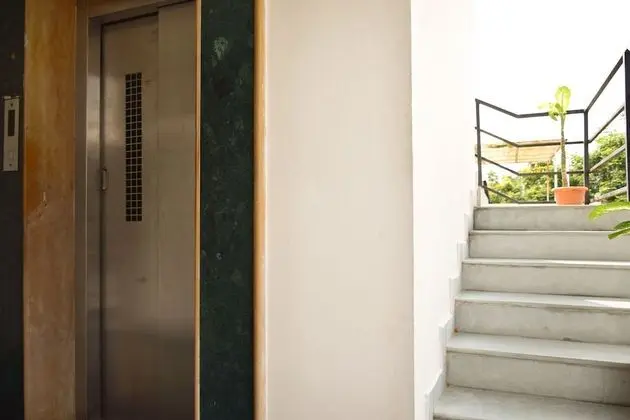 ZO Rooms SR Nagar