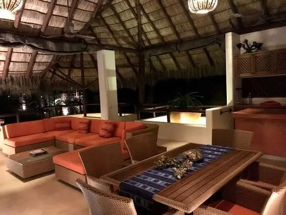 ZOA Hotel - Adults Only