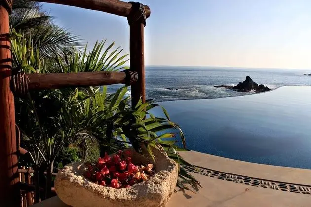 ZOA Hotel - Adults Only - Havuz