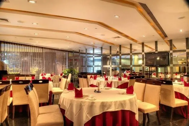 Zobon Art Hotel - Yeme / İçme
