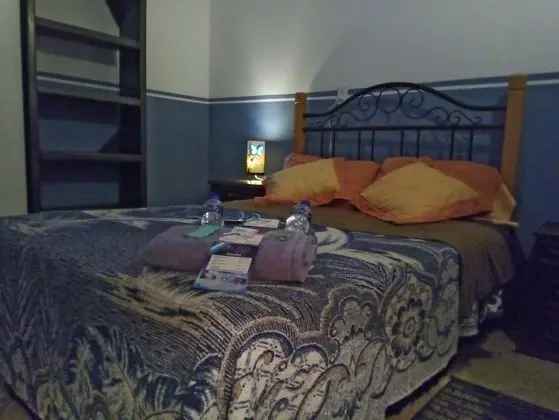 Zocalo Rooms - Hostel