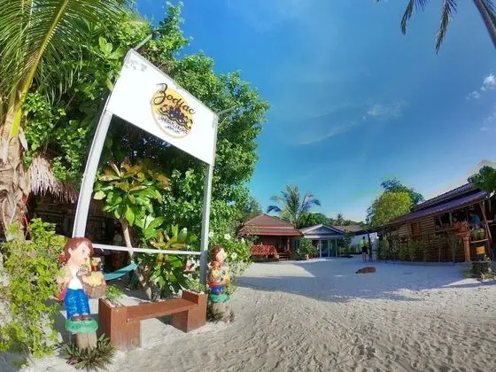 Zodiac Beach Resort