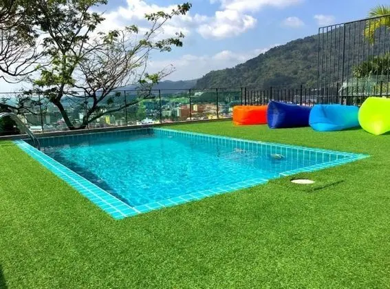 Zodiac Seaview Patong