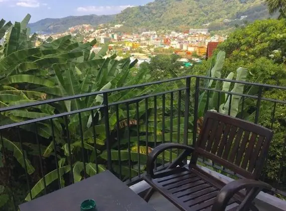 Zodiac Seaview Patong