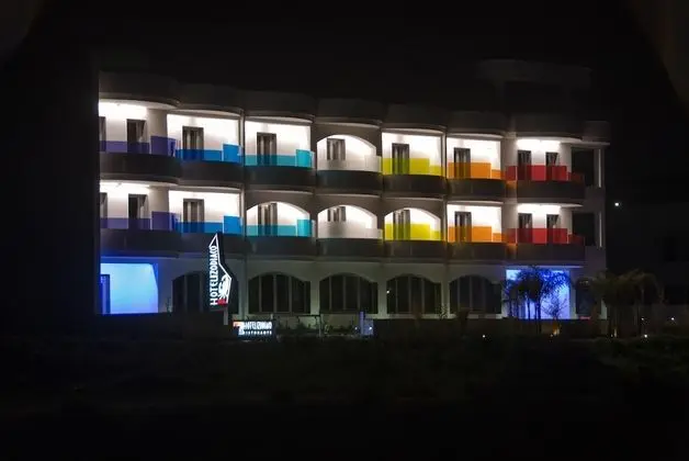Hotel Zodiaco