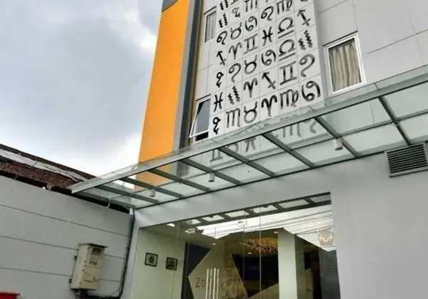 Zodiak At Kebonjati