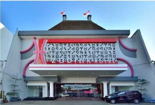 Zodiak At Kebonkawung