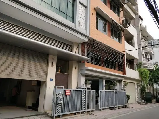Zody Apartment