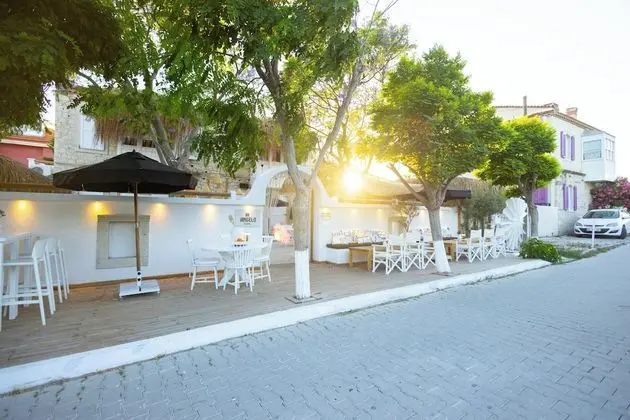 Zoe Alaçatı