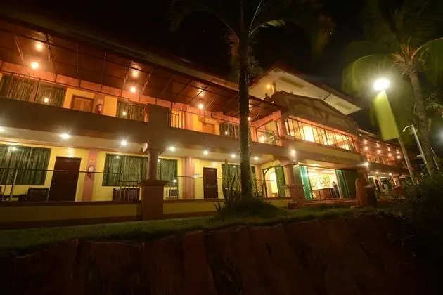 Zoe Mei Resort