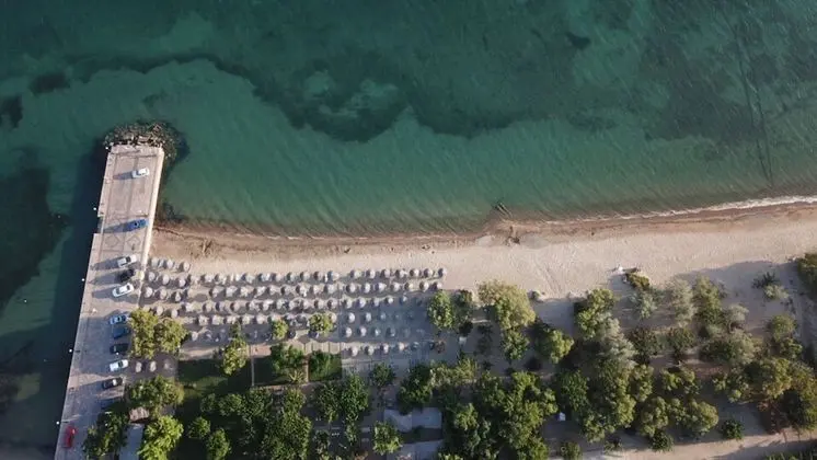 Zoe Seaside Resort