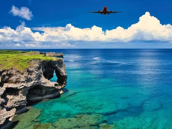 ZOE RESORT THE SUNSET VILLAGE OKINAWA CHATAN