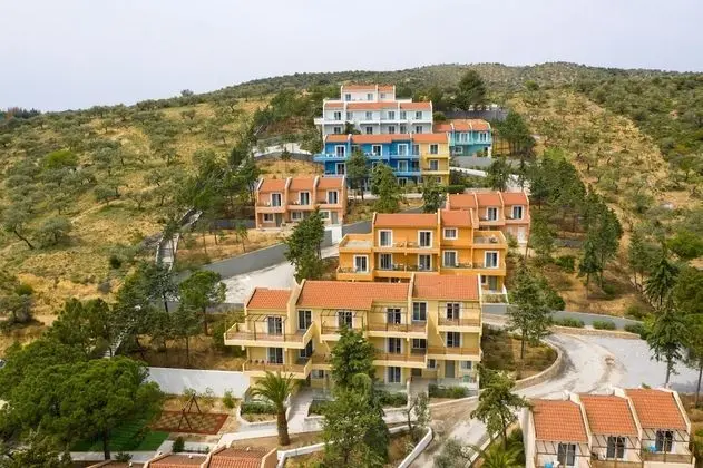 Hotel Zoe